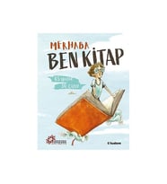 Merhaba Ben Kitap Tudem Komisyon Tudem Yayınları