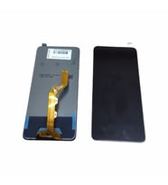 İnfinix Smart 5 Pro Lcd Ekran + Dokunmatik Çıtasız