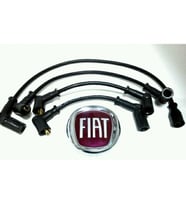 BUJİ + BOBİN KABLOSU TK.(7706494+7611124) FIAT DKŞ UNO TEMPRA TIPO DOĞAN SLX ŞAHİN S KARTAL SLX
