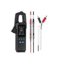 DMC-100 Akım Gerilim Pens Metre