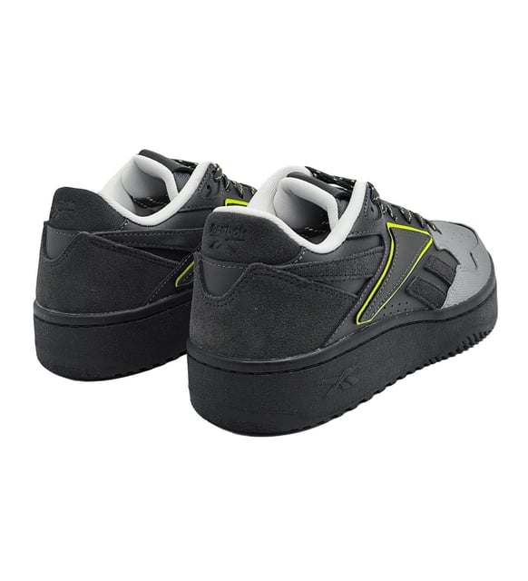 Reebok 100201362 Atr Chill Spor Ayakkabı Gri
