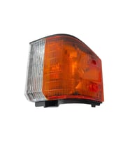SİNYAL LAMBASI SOL MAZDA E2200 1988-1998 (Boş)