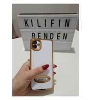 Samsung A 04 Kamera Lensli Kılıf Modeli