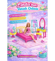 03669 Lında Nın Yatak Odası