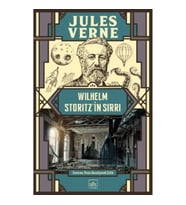 Wilhelm Storitz'in Sırrı