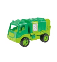 Nessiworld 7120 OYUNCAK KAMYONU PENCERELİ KUTUDA