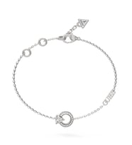 Guess JGUJUBB04663JWRHS Kalpli Kadın Bileklik (Çok Renkli)