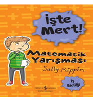 İşte Mert! - Matematik Yarışması - İş Birliği