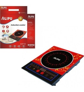 Aılıpu Alp-12 Elektrikli Tekli Ocak 2200 W Ailipu