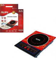 Aılıpu Alp-12 Elektrikli Tekli Ocak 2200 W Ailipu
