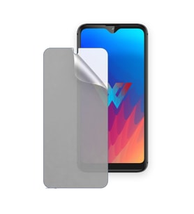 SChitec LG W30 Uyumlu Ön Yüzey Mat Hidrojel Ekran Koruyucu