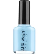Toz Mavi Oje 66 - Yüksek Pigmentli Uzun Süreli Kalıcılık Hızlı Kuruma - Nail Lacquer 66