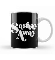 Sashay Shantay Drag Away Eliminated Winner Lip Sync Queen Meme Catchphras Kupa Bardak Porselen