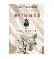 İpek Sabahlık Osman Balcıgil Destek Yayınları