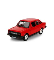 Metal Çek bırak Murat 131 Model Araba