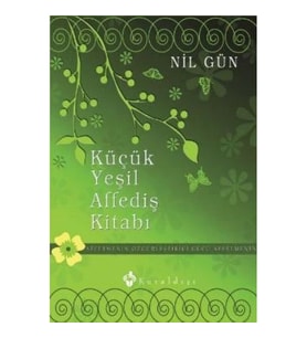 Küçük Yeşil Affediş Kitabı