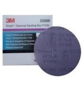 3M 5600 TRİZACT HOTKİT ZIMPARA 150MM 1 ADET