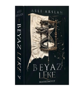 BEYAZ LEKE