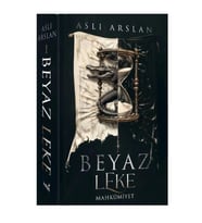 BEYAZ LEKE