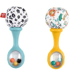 Fisher-Price Neşeli Marakas HMF34