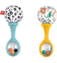 Fisher-Price Neşeli Marakas HMF34