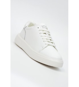 Lufian Tommy Beyaz Erkek Sneaker