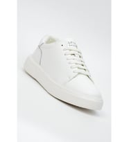 Lufian Tommy Beyaz Erkek Sneaker
