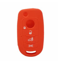 Anahtar kabı Kırmızı Polo-Egea-500x-Toro-Tipo-Cronos Uyumlu