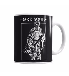 Dark Souls Kupa Bardak Porselen