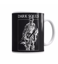 Dark Souls Kupa Bardak Porselen