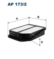 FILTRON AP1732 Hava Filtresi 1378065J00 1378065J00000