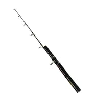 EUROFİSH POWER JİG 160CM 2 PARÇALI BOT/TEKNE KAMIŞI