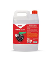 Demir Tozu & Jant Temizleyici 5 Lt.