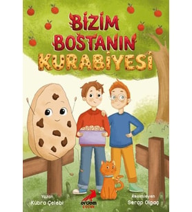 Bizim Bostanın Kurabiyesi