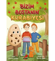 Bizim Bostanın Kurabiyesi