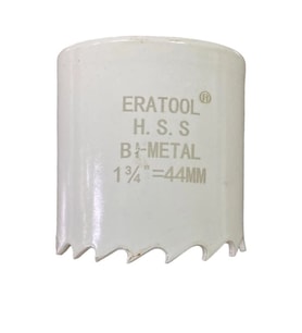 Era 56043 B-Metal Panç 44 Mm Metal Ahşap İçin