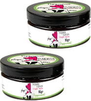 Nipple Nibblers Erotictingle Peppermint 2 Adet Memeucu Hareketlendirici Balsam Nane Aromalı 50ML - Naneli Göğüskremi