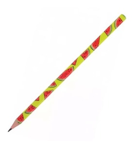 Bruno Visconti Happy Graphix Kurşun Kalem Hb Fresh & Fruity