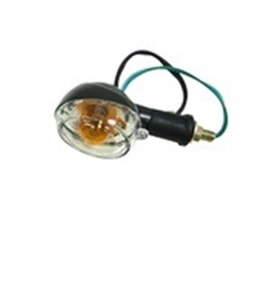 Sinyal 125 Agk Beyaz Camlı