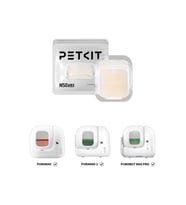 Petkit Pura Max Koku Giderici SABUN N50 3'lü Paket (Petkit Türkiye Garantili)
