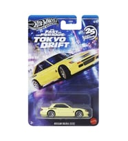 Hot Wheels Nissan Silvia S13