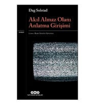 Akıl Almaz Olanı Anlatma Girişimi