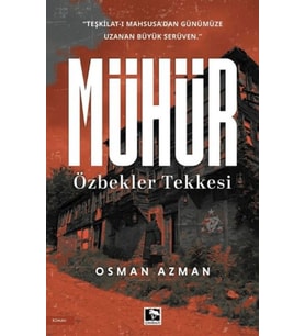 Osman Azman