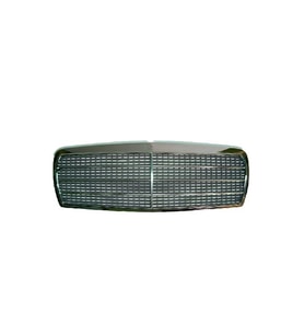MERCEDES W126 ÖN PANJUR KROM SİYAH 85-91 MER0926001 A1268800883