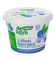 Nessiworld Dokuru Original Yaban Mersini Atıştırmalık Meyve Cipsi 20gr