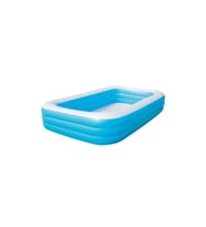 Bestway Dikdörtgen Aile Havuzu(3,05x1.83x56)2B