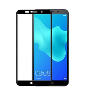 Huawei Y5 2018 Fiber Nano Kırılmaz Ekran Koruyucu