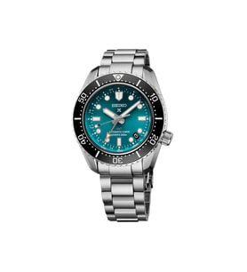 SPB475 Prospex 1968 Heritage Divers GMT U.S Limited Edition Erkek Kol Saati