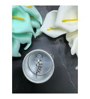 Yüz taşı Face Gems Yapışkan Burun Parmak Hızma Model4