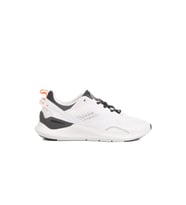 Slazenger Beyaz Fileli Hafif Erkek Spor Ayakkabı Wazo M